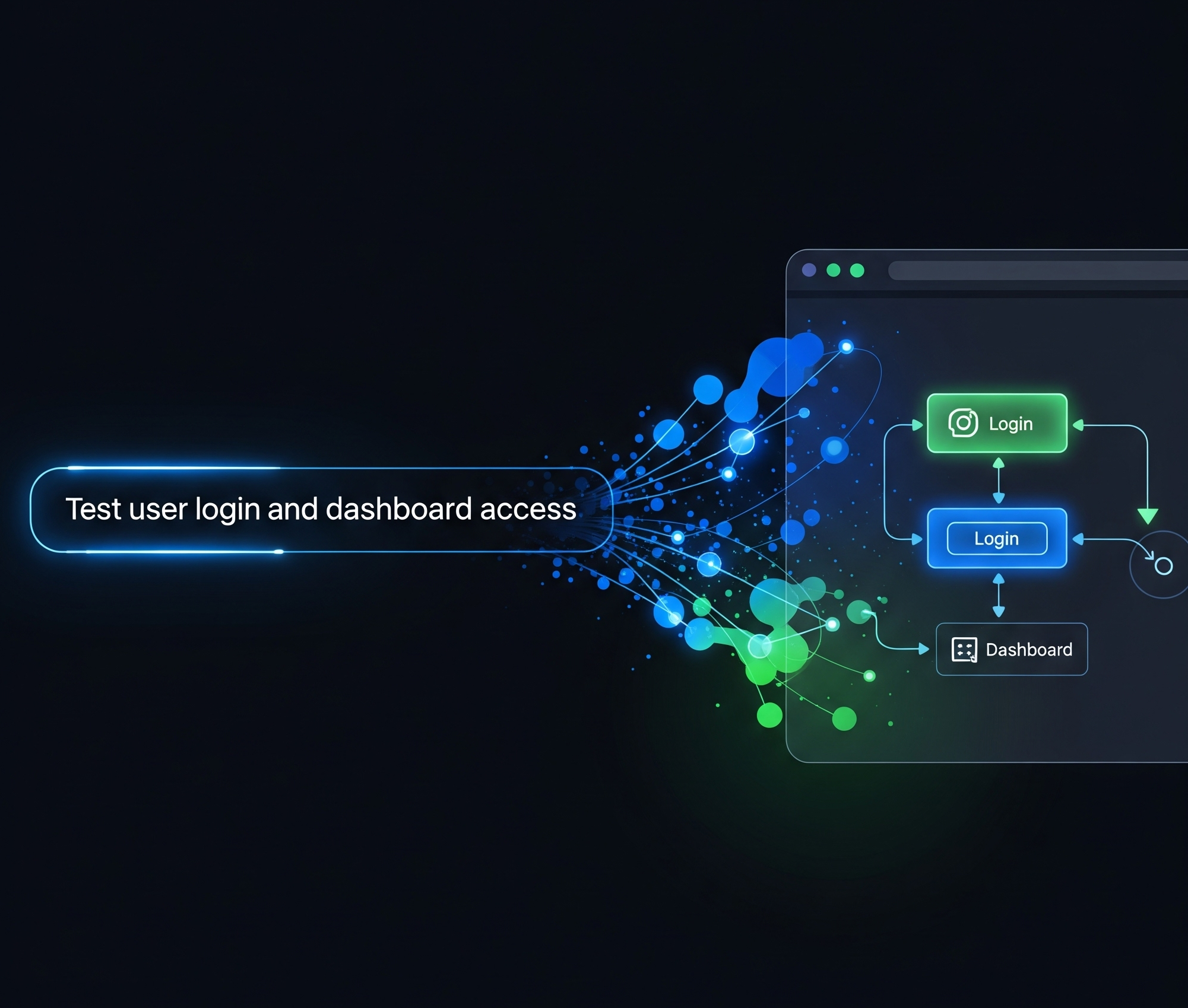 Architectural diagram of TrueAssert
